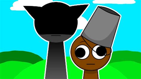 sprunki experience - YouTube
