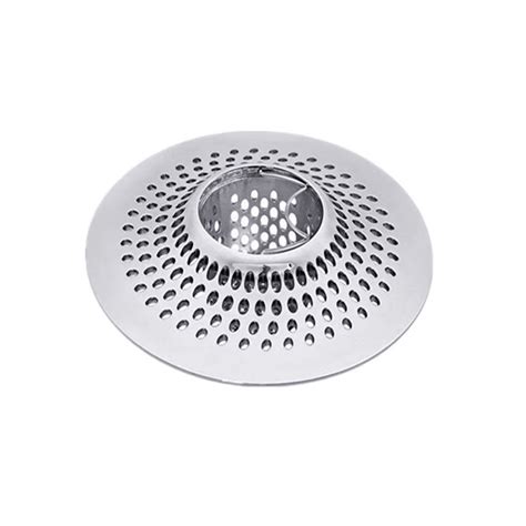 Shower Drain Hair Catcher Pop Up Drain Hair Strainer Hair Trap Bath Tub