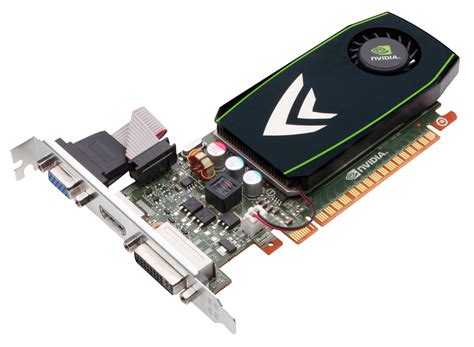 Nvidia Annonce La GeForce GT 430 Cartes Graphiques HardWare Fr