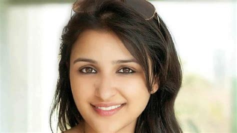 Parineeti Chopra हा बॉलिवूड अभिनेता होता परिणीती चोप्राचे मोठे क्रश अभिनेत्याला भेटण्यासाठी