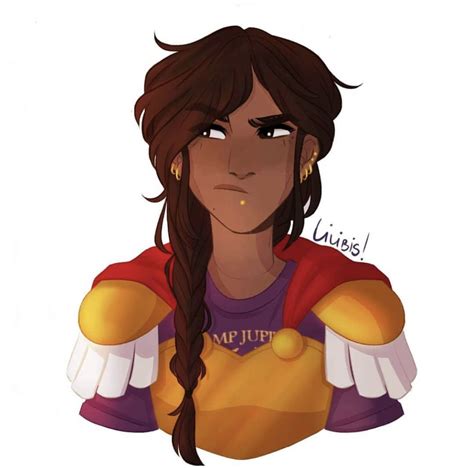 Reyna Ramirez Fanart By Livibis Percy Jackson Books Percy Jackson