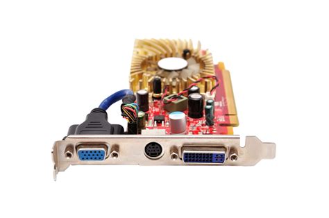 video card chip red semiconductor videocard png transparent image