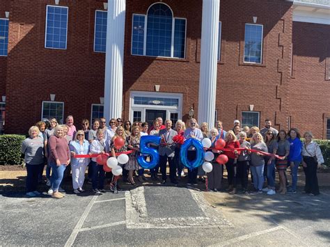 American Way Real Estate Celebrates 50 Years Ucbj Upper Cumberland