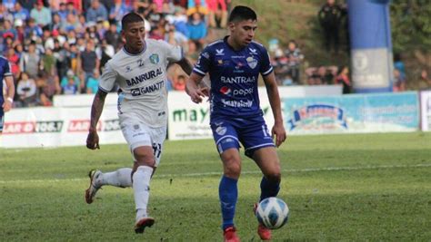 Coban Imperial Vs Comunicaciones Goles Y Resumen