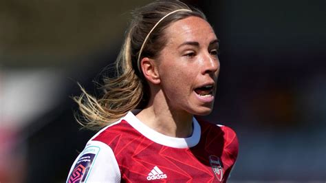 Jordan Nobbs Recalled For England Women As Leah Williamson And Lucy