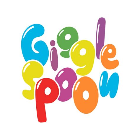 Giggle Spoon Youtube