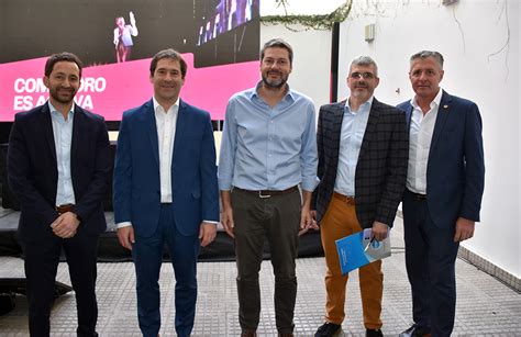 Se presentó en CABA la Expo Turismo Comodoro Alma Patagónica y el