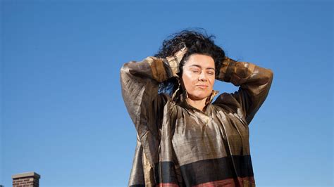 Claudia Acuña · Lincoln Center