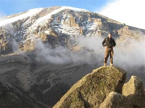 Climbing Mt. Kilimanjaro: Q&A with an iExplore Traveler