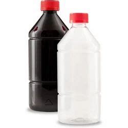 Litre Pet Phenyl Bottle At Rs Piece Plastic Phenyl Bottle In