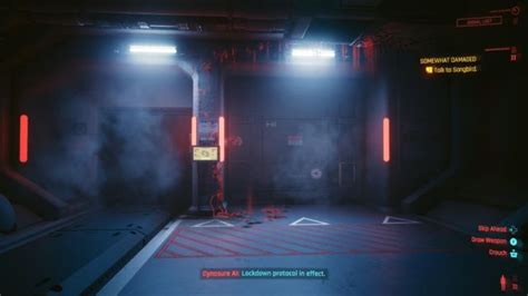 How To Get The Erebus Weapon In Cyberpunk 2077 Phantom Liberty