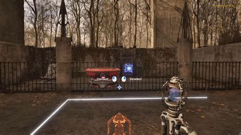 The Talos Principle 2 Servitor Guide Western Delta Puzzle 1