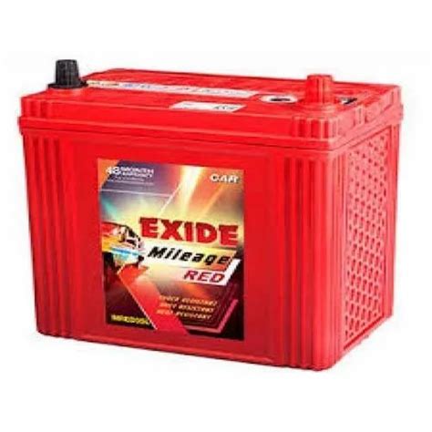 Two Wheeler Battery Exide X Pack Batteries Manufacturer From Nagpur