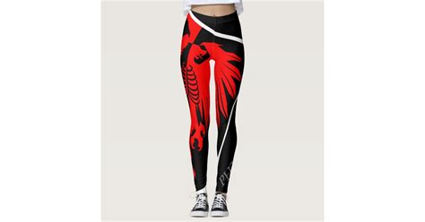 Leggings Zazzle