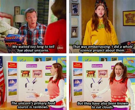 17 Reasons Sue Heck Is The True Star Of The Middle Artofit