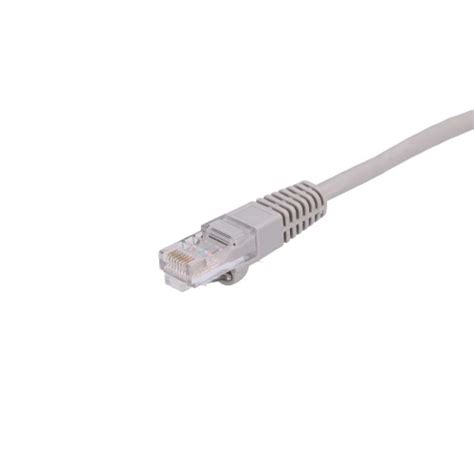 Extralink Kat E Utp M Patchcord Lan Mied Kabel Sieciowy Skr Tka