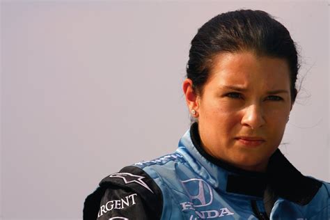 Danica Patrick to Make F1 Debut with USF1? - autoevolution