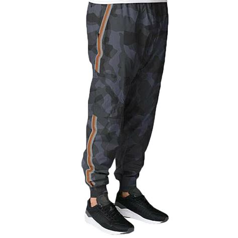 Avengers 4 Endgame Sport Sweatpants Trouser Mens Fancy Pants Costume