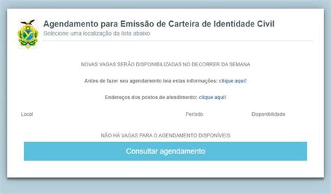 Veja Os Documentos Exigidos Para Quem Vai Tirar A Nova Carteira De