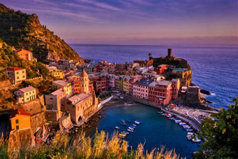 15 Best Things To Do In Cinque Terre Italy Italy Best