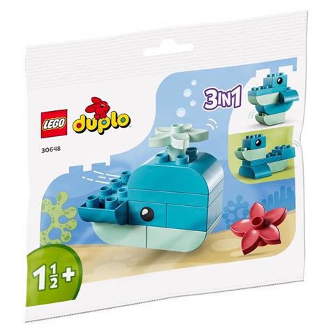 LEGO 2023 Polybags Vorgestellt City Star Wars Technic Ninjago Und