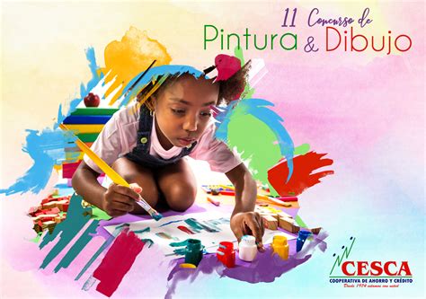 Introducir 93 Images Ganadores Del Concurso De Dibujo Y Pintura