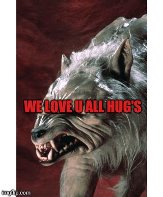 Ginger Snaps And Snaps Back Werewolf Movies We Love U All Hug S Imgflip