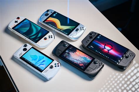 The Best Gaming Handhelds Reviewed Reviews