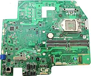 P G Dell Xps Aio Lga Motherboard Ippsl Dc Baffin Renewed