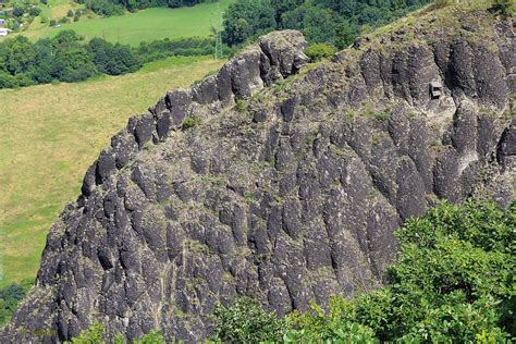 Kozí vrch Felsen Fotos hikr org