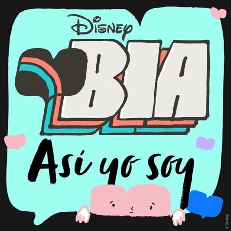 Stream Isabela Souza Elenco De Bia As Yo Soy From Bia By Disney