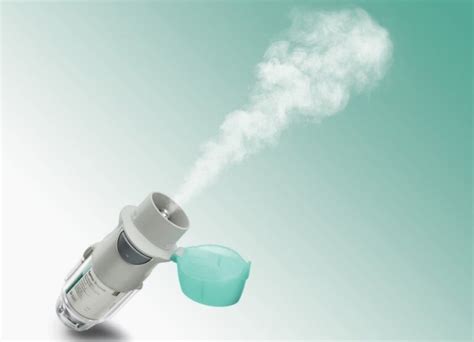 Spiriva Respimat or Spiriva Handihaler: Feel the Difference the Mist ...