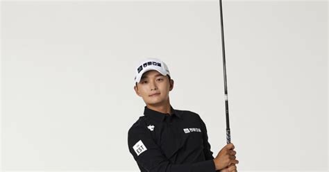 2022 Kpga 대상 상금왕 김영수 Dp 월드투어 코리아 챔피언십 참가왕정훈도 도전장