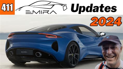 Lotus Emira Review Updates For North America YouTube