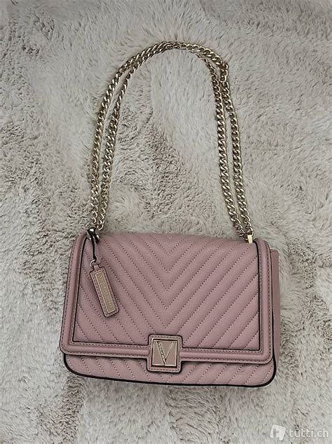 Victoria S Secret Tasche Pink Im Kanton Luzern Tutti Ch