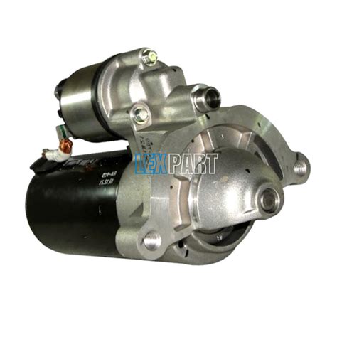 starter bosch bosch mico india   cw pmgr  tata xenon