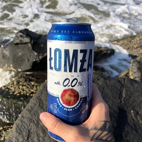 Lomza Alcohol Free Beer Reviews Abillion