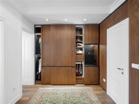 Swinging Closet Doors For Bedrooms Dandk Organizer