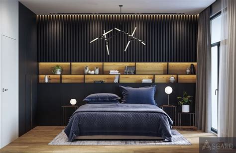 51 Beautiful Black Bedrooms With Images Tips And Accessories To Help You