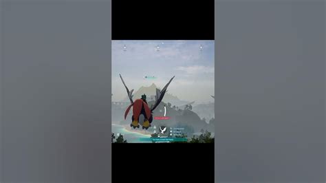 Nightwing Problems In Palworld Youtube