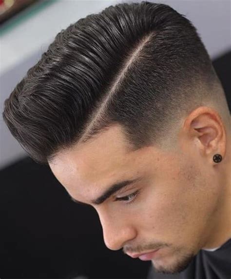 Low Fade Haircuts Archives Mens Hairstyle Tips