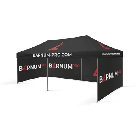 Fabricant De Barnum Pliant Personnalis Barnum Pro