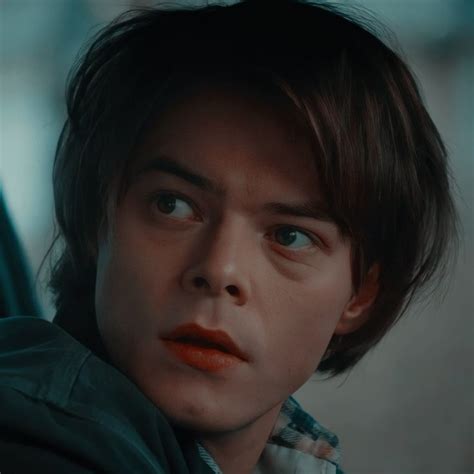 Jonathan Byers Icons 📸