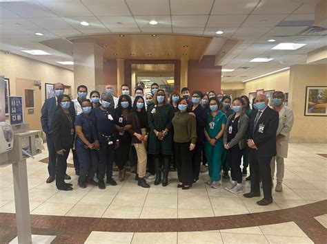 Flushing Hospital Celebrates One Year Cauti Free Medisys Health