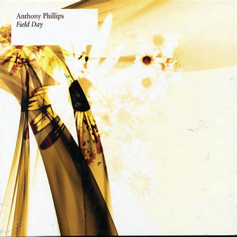 Anthony Phillips Discography And Reviews