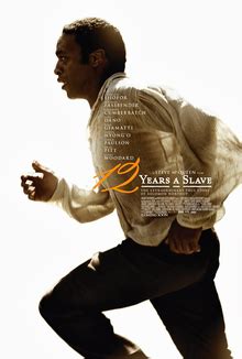 12 Years a Slave (film) - Wikipedia