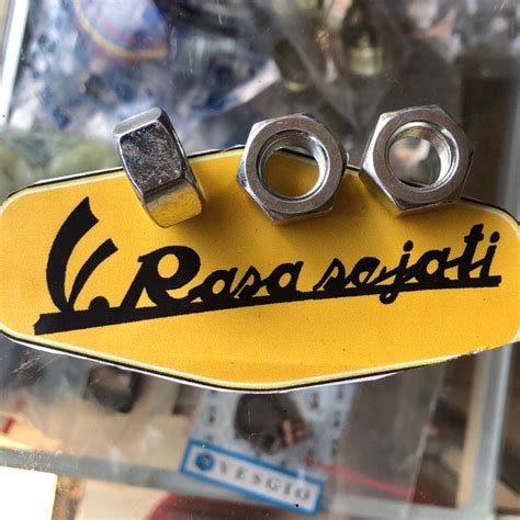 Jual Mur Magnet Magnit Vespa Px Excel Spartan Exclusive Ps Strada Sera