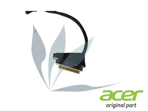 C Ble Lcd Neuf D Origine Acer Pour Acer Swift Sf