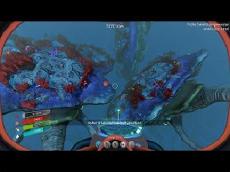 SUBNAUTICA Let S Play Gameplay KREATUREN SEX 7 YouTube