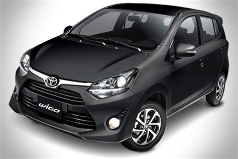 Toyota Wigo Price Philippines Jul 2020 SRP Installment Actual Cost